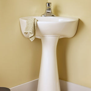 0028000.020 Bathroom/Bathroom Sinks/Pedestal & Console Bases Only