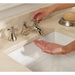 TL220DD#CP Bathroom/Bathroom Sink Faucets/Widespread Sink Faucets