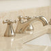 TL220DD#CP Bathroom/Bathroom Sink Faucets/Widespread Sink Faucets