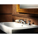 TL220DD#CP Bathroom/Bathroom Sink Faucets/Widespread Sink Faucets