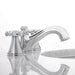 TL220DD#CP Bathroom/Bathroom Sink Faucets/Widespread Sink Faucets