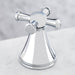 TL220DD#CP Bathroom/Bathroom Sink Faucets/Widespread Sink Faucets