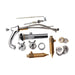 TL220DD#CP Bathroom/Bathroom Sink Faucets/Widespread Sink Faucets