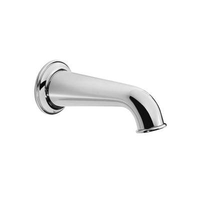TS220E#CP Bathroom/Bathroom Tub & Shower Faucets/Tub Spouts