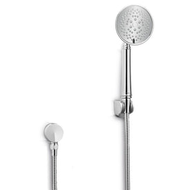 Traditional Series A 4-1/2 Five-Function Handshower