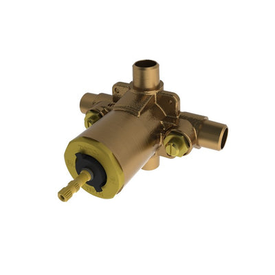 Product Image: TSPTM Bathroom/Bathroom Tub & Shower Faucets/Tub & Shower Valves