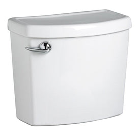 Cadet 3 FloWise Toilet Tank with Left-Hand Lever