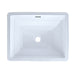 LT533#01 Bathroom/Bathroom Sinks/Undermount Bathroom Sinks