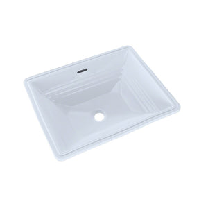LT533#01 Bathroom/Bathroom Sinks/Undermount Bathroom Sinks