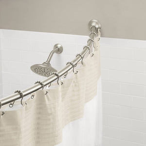 SR2201BN Bathroom/Bathroom Accessories/Shower Hooks