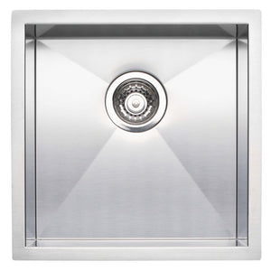 443049 Kitchen/Kitchen Sinks/Bar & Prep Sinks