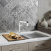 443054 Kitchen/Kitchen Sinks/Undermount Kitchen Sinks