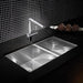 443054 Kitchen/Kitchen Sinks/Undermount Kitchen Sinks