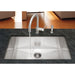 443052 Kitchen/Kitchen Sinks/Undermount Kitchen Sinks