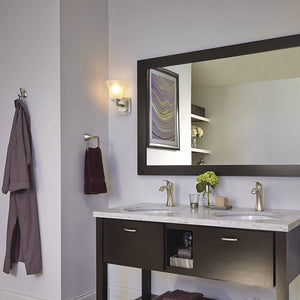 YB5103BN Bathroom/Bathroom Accessories/Towel & Robe Hooks