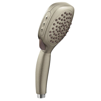 Product Image: 160042BN Bathroom/Bathroom Tub & Shower Faucets/Handshowers