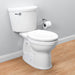 211AA.104.020 Bathroom/Toilets Bidets & Bidet Seats/Two Piece Toilets