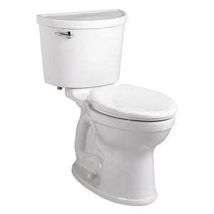 211AA.104.020 Bathroom/Toilets Bidets & Bidet Seats/Two Piece Toilets