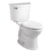 211AA.104.020 Bathroom/Toilets Bidets & Bidet Seats/Two Piece Toilets