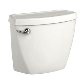 Baby Devoro FloWise Toilet Tank with Left-Hand Lever for 12" Rough-In Bowl