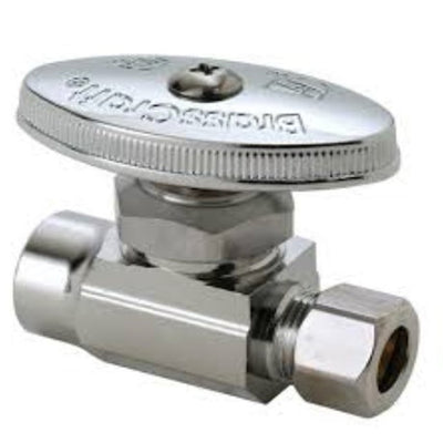Product Image: R14X-C General Plumbing/Water Supplies Stops & Traps/Water Supply Risers & Stops