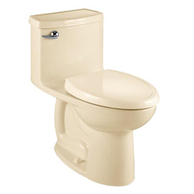 Cadet 3 FloWise Compact Right Height Elongated 1-Piece Toilet with Left-Hand Lever/Seat