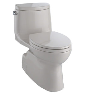 MS614124CEFG#12 Bathroom/Toilets Bidets & Bidet Seats/One Piece Toilets