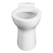 3517A101.020 Parts & Maintenance/Toilet Parts/Toilet Bowls Only