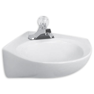 0611001.020 Bathroom/Bathroom Sinks/Pedestal Sink Top Only