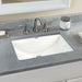 0614.300.020 Bathroom/Bathroom Sinks/Undermount Bathroom Sinks