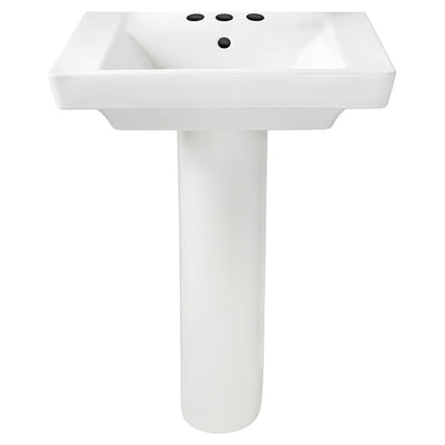 Product Image: 0641.400.020 Bathroom/Bathroom Sinks/Pedestal Sink Sets