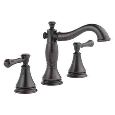 Product Image: 3597LF-RBMPU Bathroom/Bathroom Sink Faucets/Widespread Sink Faucets