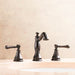 3597LF-RBMPU Bathroom/Bathroom Sink Faucets/Widespread Sink Faucets