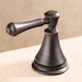 3597LF-RBMPU Bathroom/Bathroom Sink Faucets/Widespread Sink Faucets