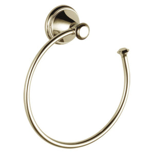 79746-PN Bathroom/Bathroom Accessories/Towel Rings