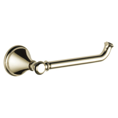 Product Image: 79750-PN Bathroom/Bathroom Accessories/Toilet Paper Holders