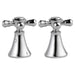 H295 Parts & Maintenance/Bathroom Sink & Faucet Parts/Bathroom Sink Faucet Handles & Handle Parts