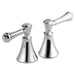 H297 Parts & Maintenance/Bathroom Sink & Faucet Parts/Bathroom Sink Faucet Handles & Handle Parts