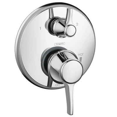 Product Image: 04449000 Bathroom/Bathroom Tub & Shower Faucets/Tub & Shower Faucet Trim