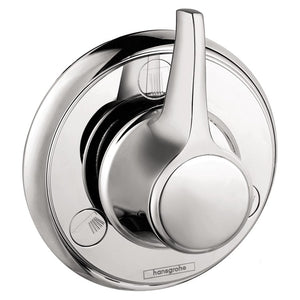 15934001 Bathroom/Bathroom Tub & Shower Faucets/Tub & Shower Diverters & Volume Controls