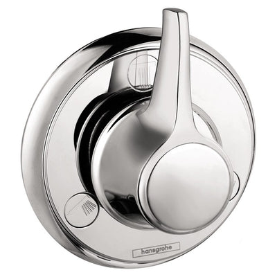 Product Image: 15934001 Bathroom/Bathroom Tub & Shower Faucets/Tub & Shower Diverters & Volume Controls