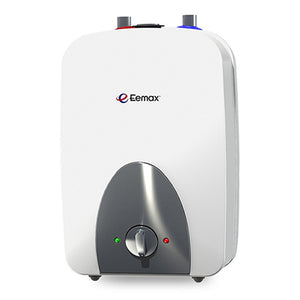 EMT6 General Plumbing/Water Heaters/Water Heaters