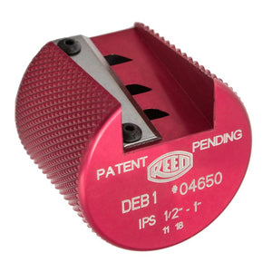 04650 Tools & Hardware/Tools & Accessories/Pipe Prep & Cleaning Tools