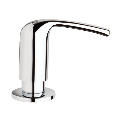 40553000 Kitchen/Kitchen Sink Accessories/Kitchen Soap & Lotion Dispensers