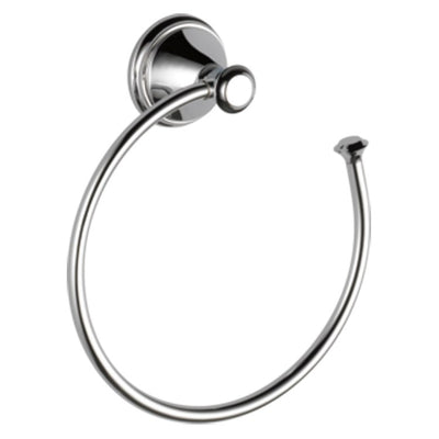 Product Image: 79746 Bathroom/Bathroom Accessories/Towel Rings