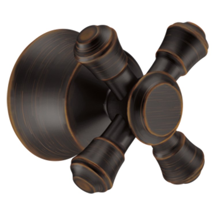 Product Image: H795-RB Parts & Maintenance/Bathroom Sink & Faucet Parts/Bathroom Sink Faucet Handles & Handle Parts