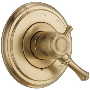 T17097-CZ Bathroom/Bathroom Tub & Shower Faucets/Shower Only Faucet Trim