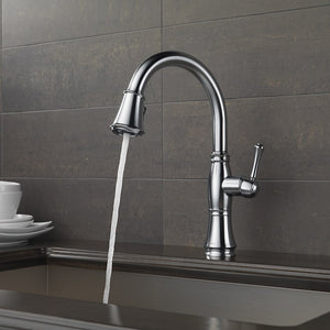 9197-AR-PR-DST Kitchen/Kitchen Faucets/Pull Down Spray Faucets