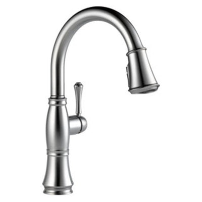 Product Image: 9197-AR-PR-DST Kitchen/Kitchen Faucets/Pull Down Spray Faucets