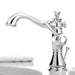 597LF-MPU Bathroom/Bathroom Sink Faucets/Single Hole Sink Faucets
